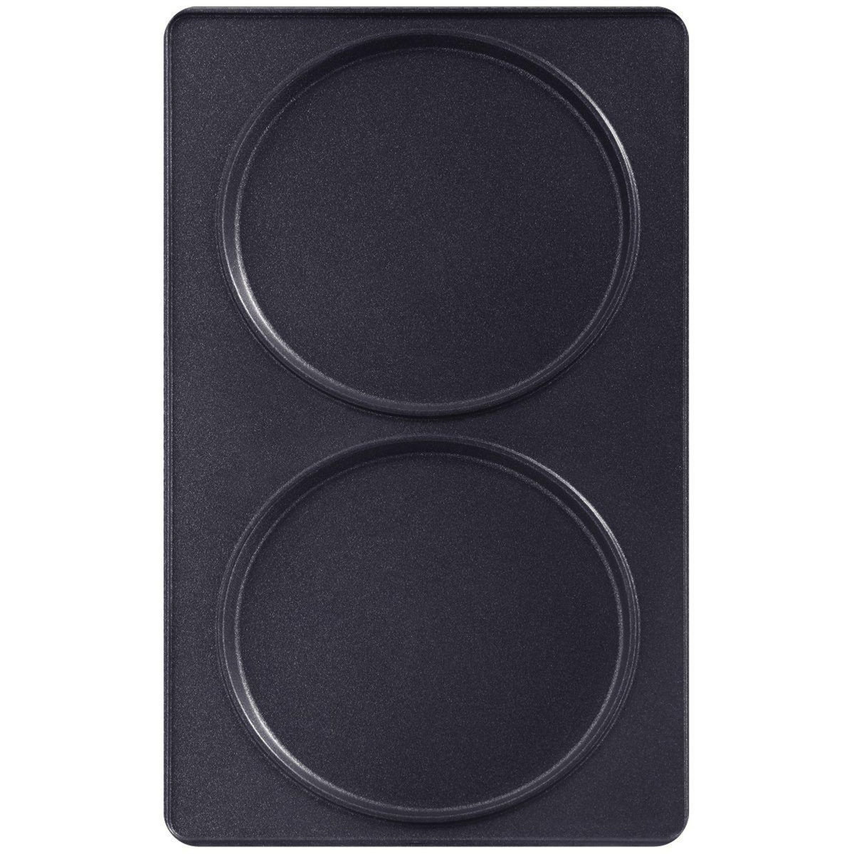 TEFAL Plaque XA801012 - pancake snack collection