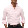Voir la diapositive 1 : SUPERDRY Chemise Rose Homme Superdry Oxford