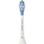 Voir la diapositive 3 : Philips Brossette dentaire Sonicare HX9045/17