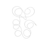 Paris Prix Guirlande Lumineuse Déco  Garla  15cm Blanc