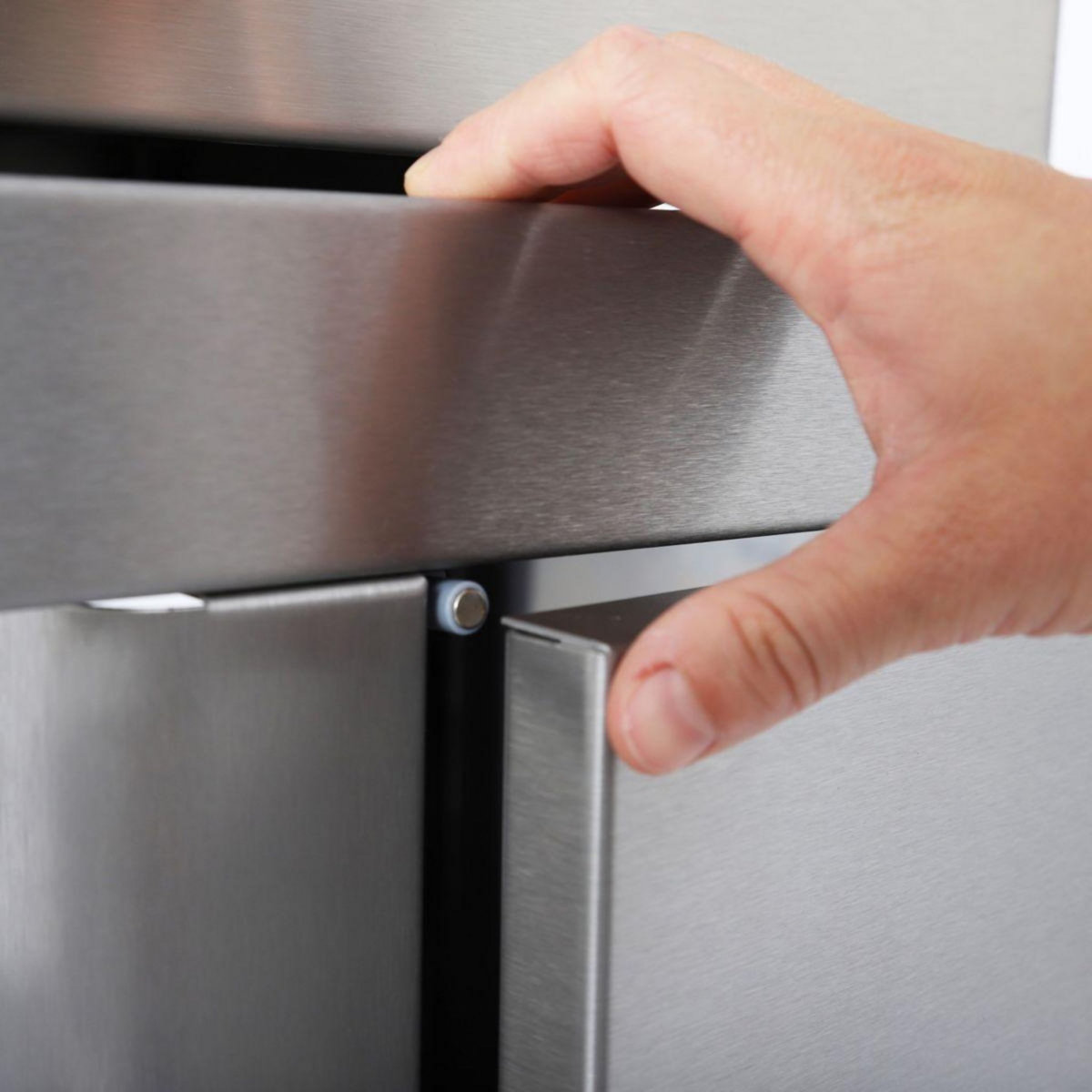 Le marquier Desserte Signature Allure  - Duo