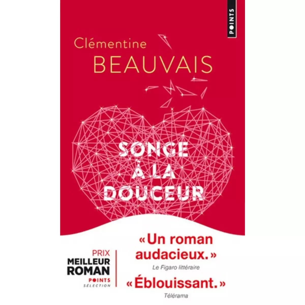  SONGE A LA DOUCEUR, Beauvais Clémentine