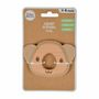 Voir la diapositive 3 : Paris Prix Jouet d'Éveil Bébé  Koala Oreilles  7cm Naturel