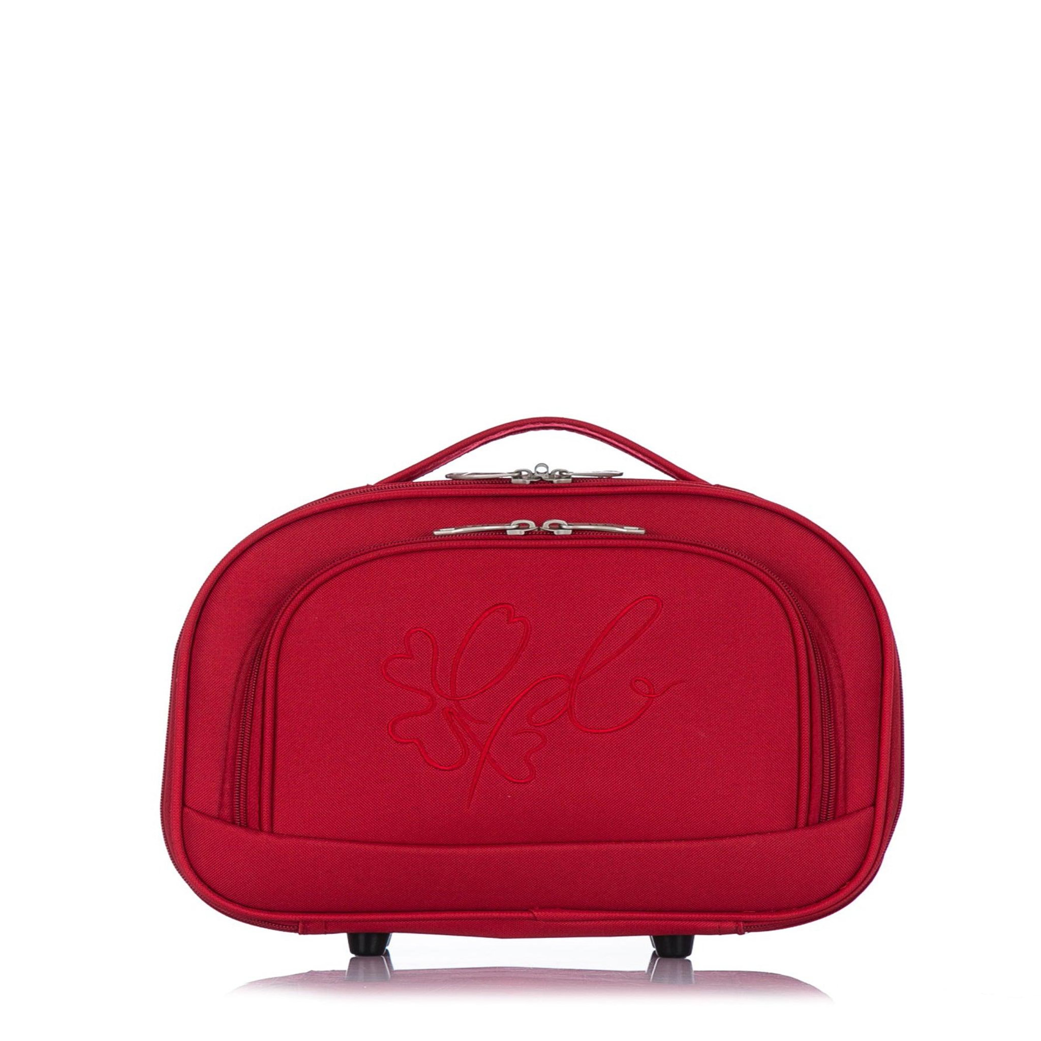 LES P'TITES BOMBES LPB Lpb luggage - vanity anna-k 21 cm