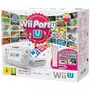 Console Wii U 8 Go + Wiimote