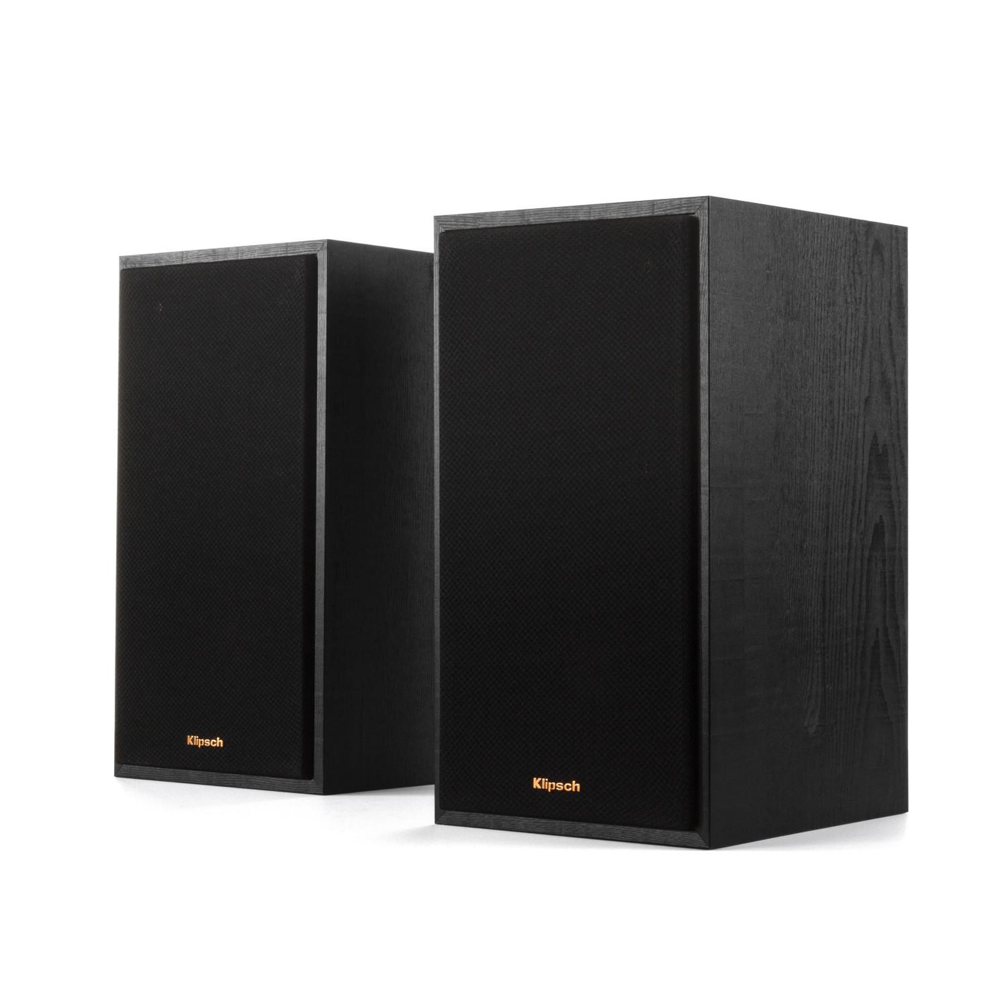 Voir la diapositive 3 : Klipsch Klipsch r-51pm set d'enceintes 120 w universel noir 60 w bluetooth