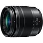 Voir la diapositive 1 : PANASONIC Objectif pour Hybride 12-60mm f3.5-5.6 ASPH