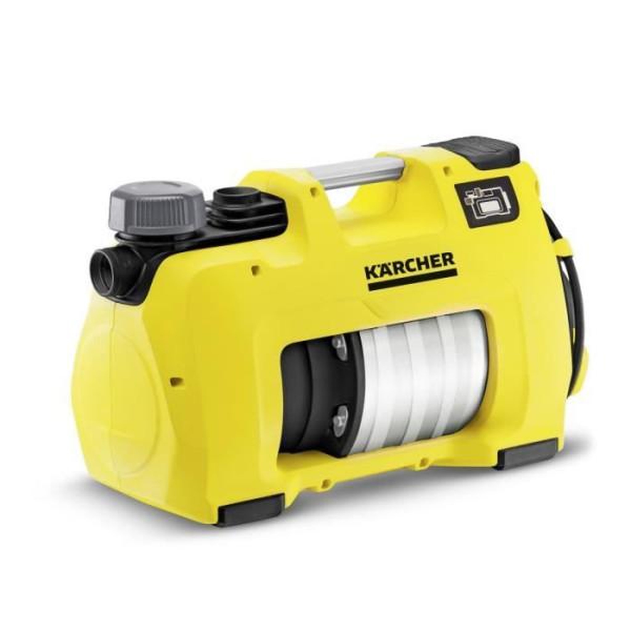 KARCHER Pompe KÄRCHER BP 7 Home & Garden - Multicellulaire - 1000 W - 5,5 bars