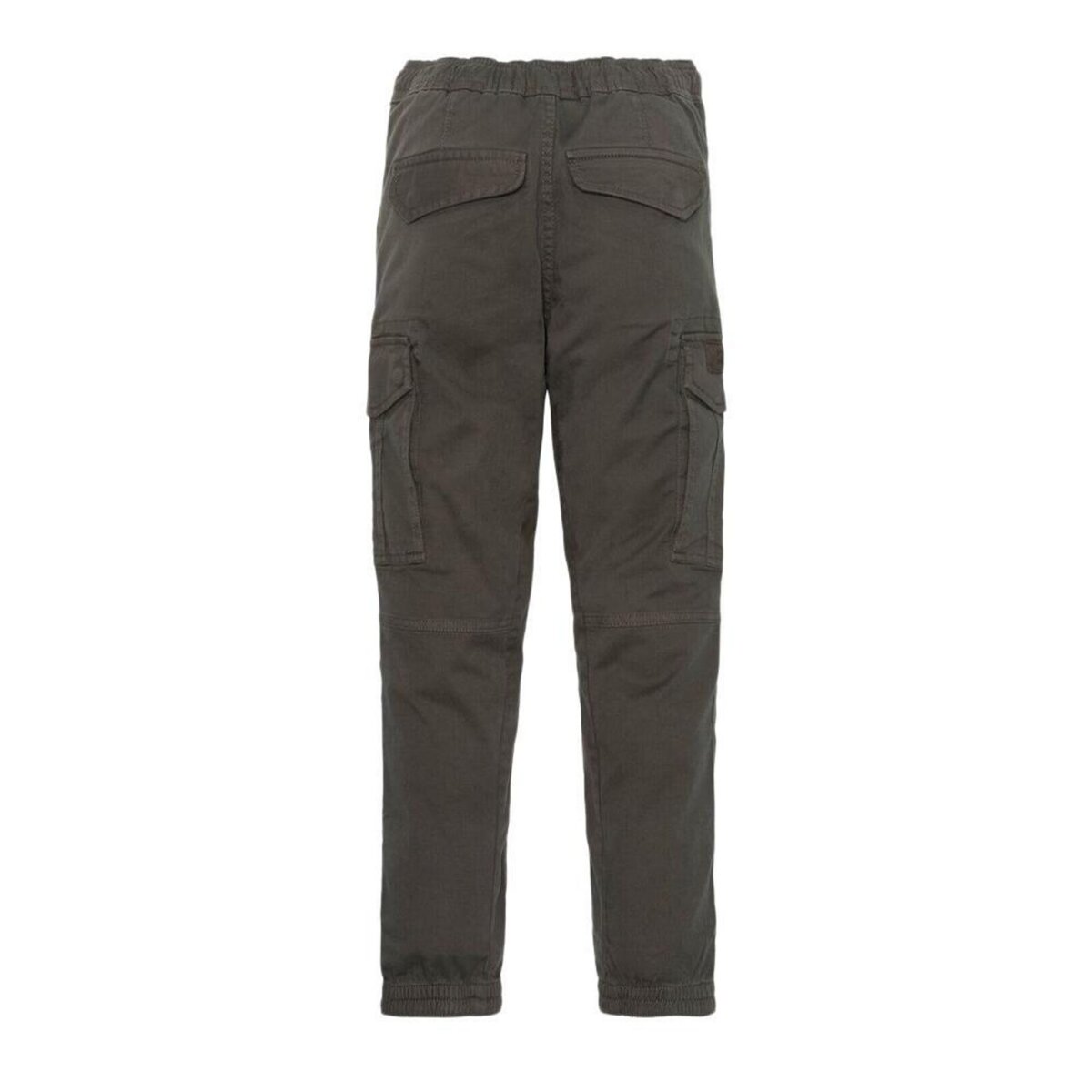 Schott Pantalon Cargo  Garçon Schott Combat