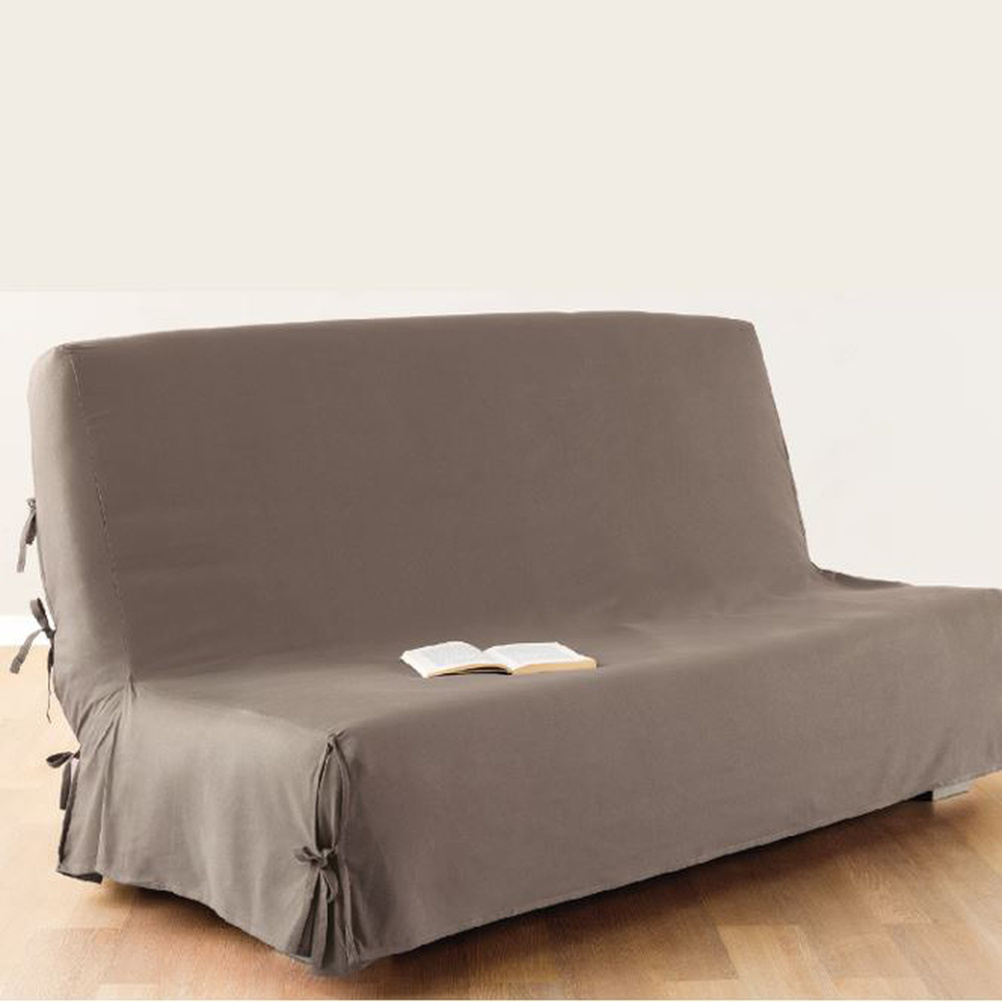 ATMOSPHERA Housse de Clic-Clac Tissu 140x200cm 