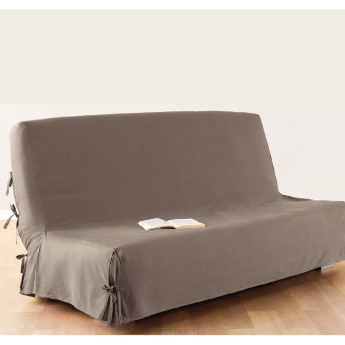 ATMOSPHERA Housse de Clic-Clac Tissu 140x200cm 