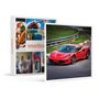 Voir la diapositive 1 : Smartbox Stage de pilotage : 3 tours de circuit au volant d'une Ferrari 488 GTB - Coffret Cadeau Sport & Aventure