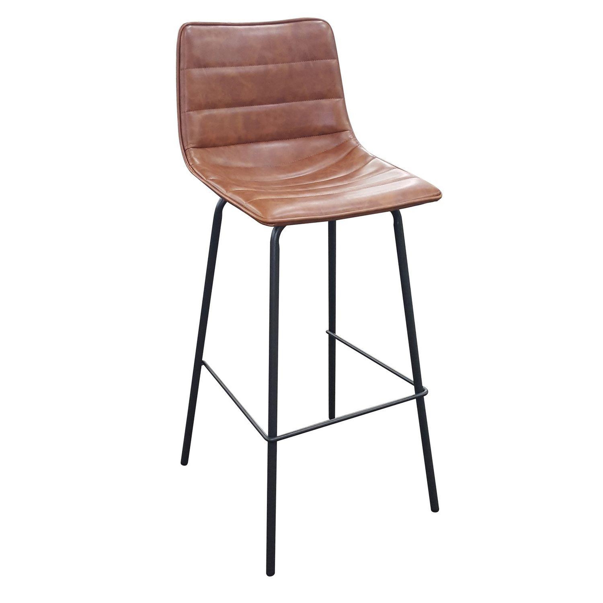 Voir la diapositive 1 : DIVERS Tabouret de bar industriel Brooklyn