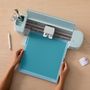 Voir la diapositive 3 : CRICUT Accessoire Vinyle couleur activee par le froid