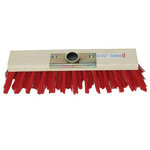 Thomas Balai cantonnier pvc rouge 31cm - 132