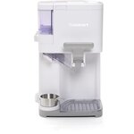 Cuisinart Sorbetière ICE48E glaces italiennes