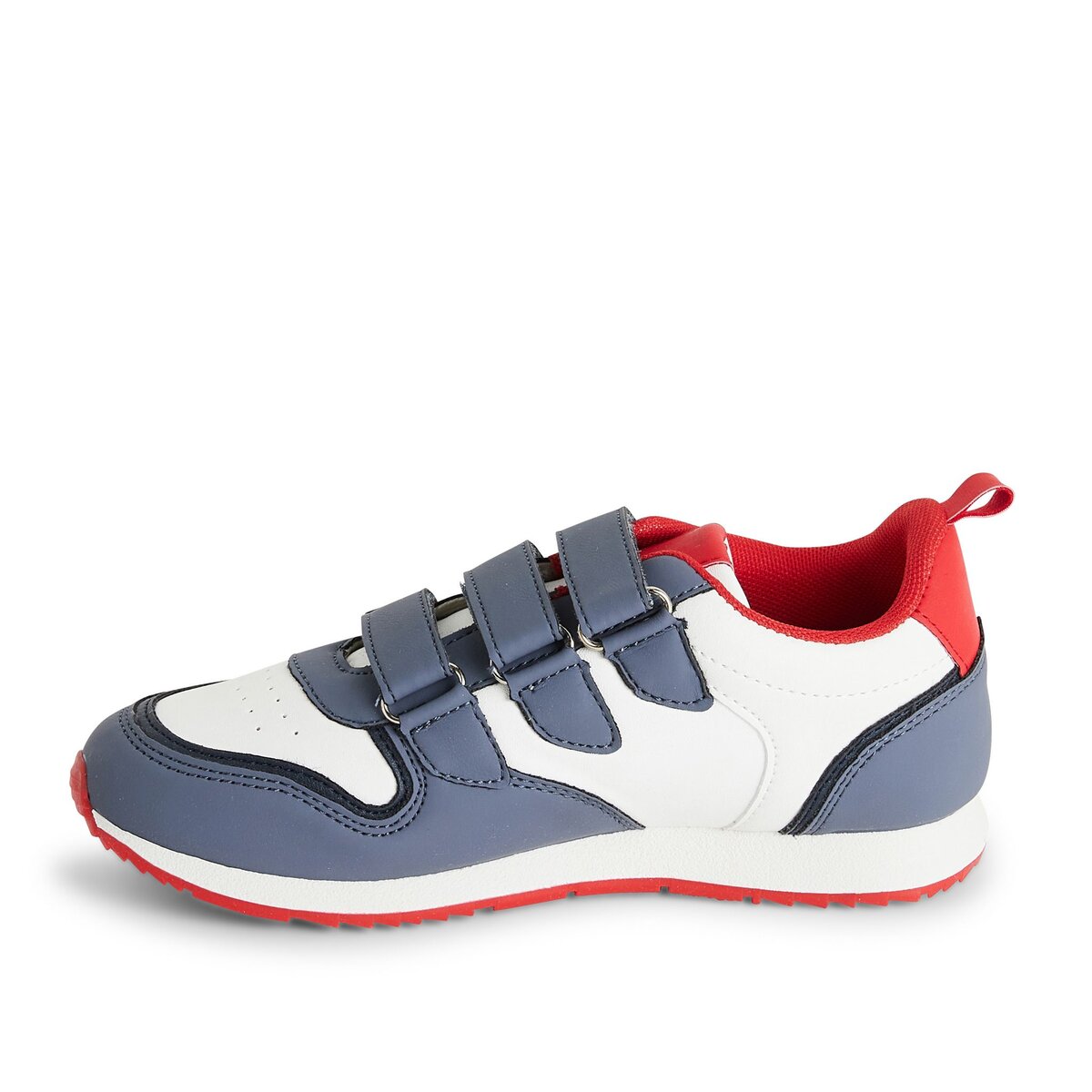 INEXTENSO Baskets garçon du 25 au 38