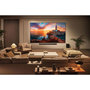 Voir la diapositive 2 : LG TV LED 100QNED86A 2025 (253cm)