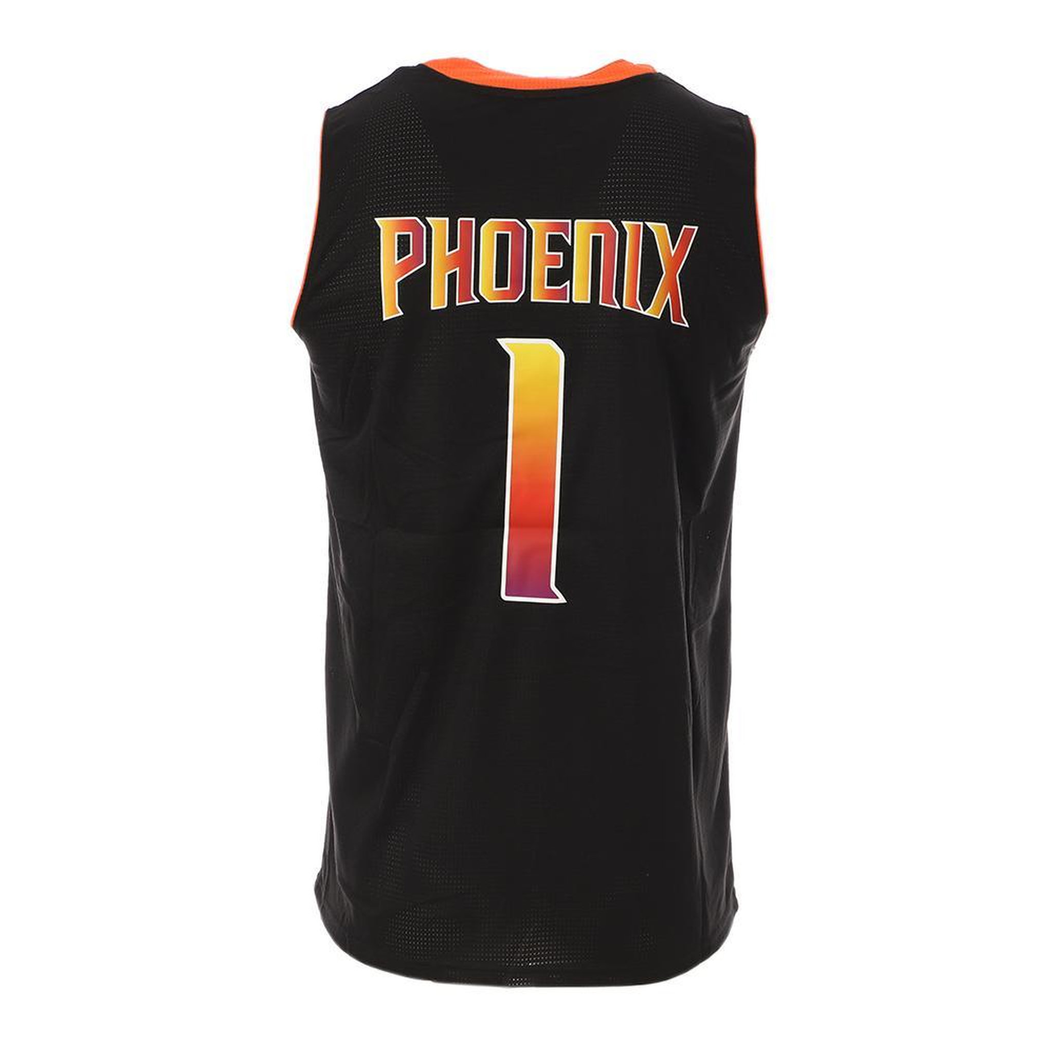 Voir la diapositive 2 : SPORTZONE Phenix Maillot de basket  Homme Sport Zone SEPL1006