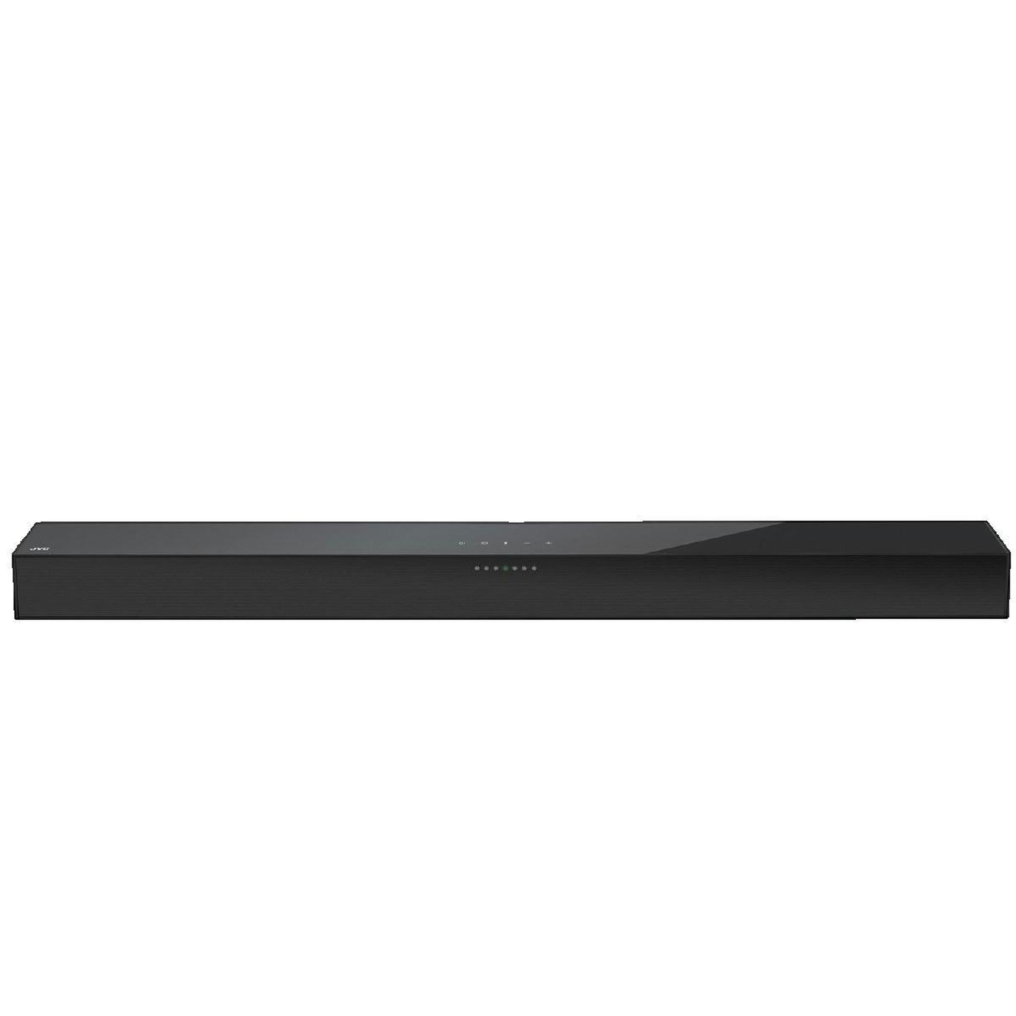 Voir la diapositive 3 : JVC Barre de son JVC TH-E434B 2.1 avec caisson de basses sans fil