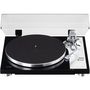 Voir la diapositive 2 : Teac Platine vinyle TN-4D-SE Direct Drive Turntable Black