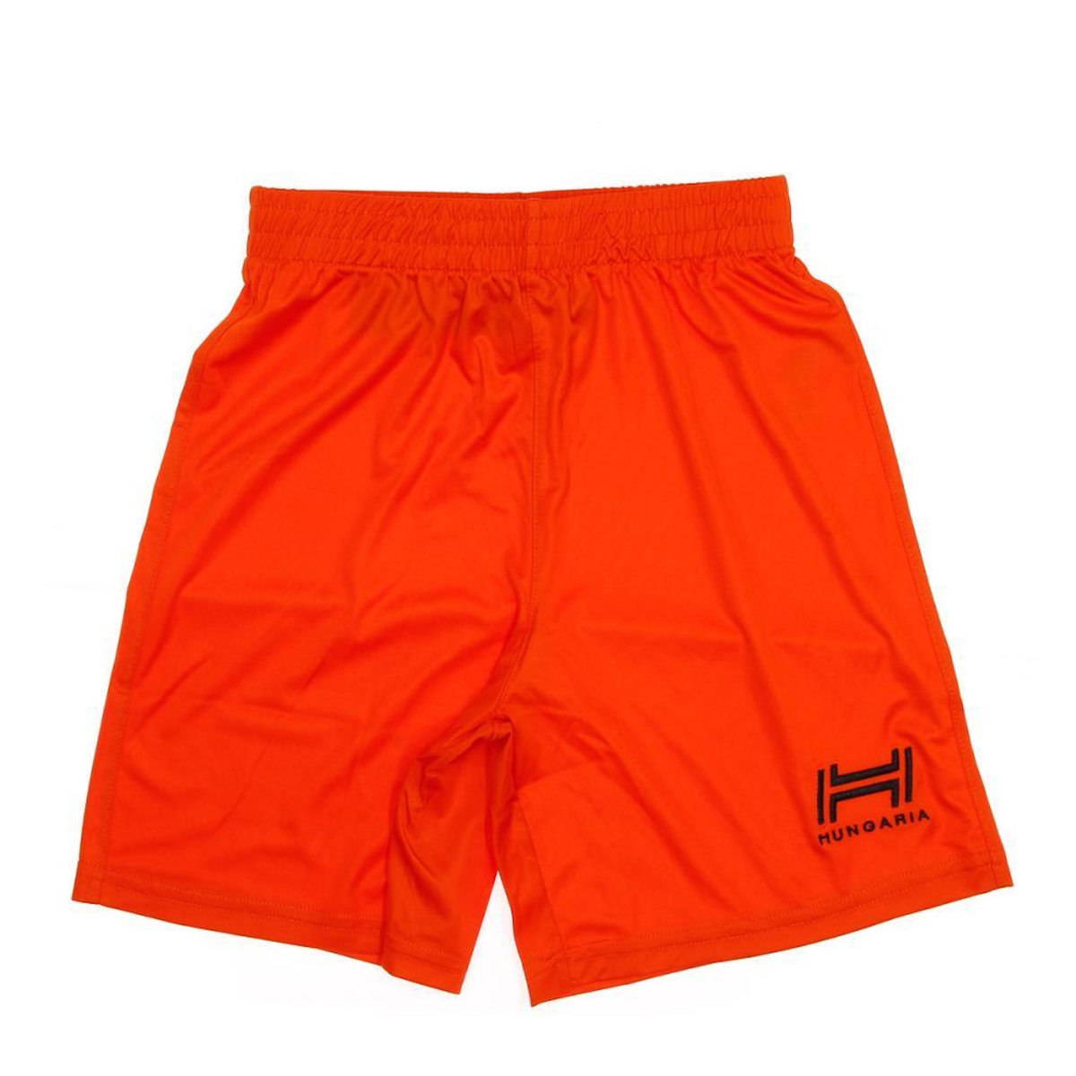 HUNGARIA Short orange garçon Hungaria Premium