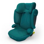 KINDERKRAFT Siège auto évolutif pour enfants de 100 à 150 cm. Coloris disponibles : Gris, Vert, Beige, Noir