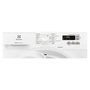 Voir la diapositive 3 : ELECTROLUX Sèche-linge pompe à chaleur 60cm 8kg, blanc - EW7H5829SB
