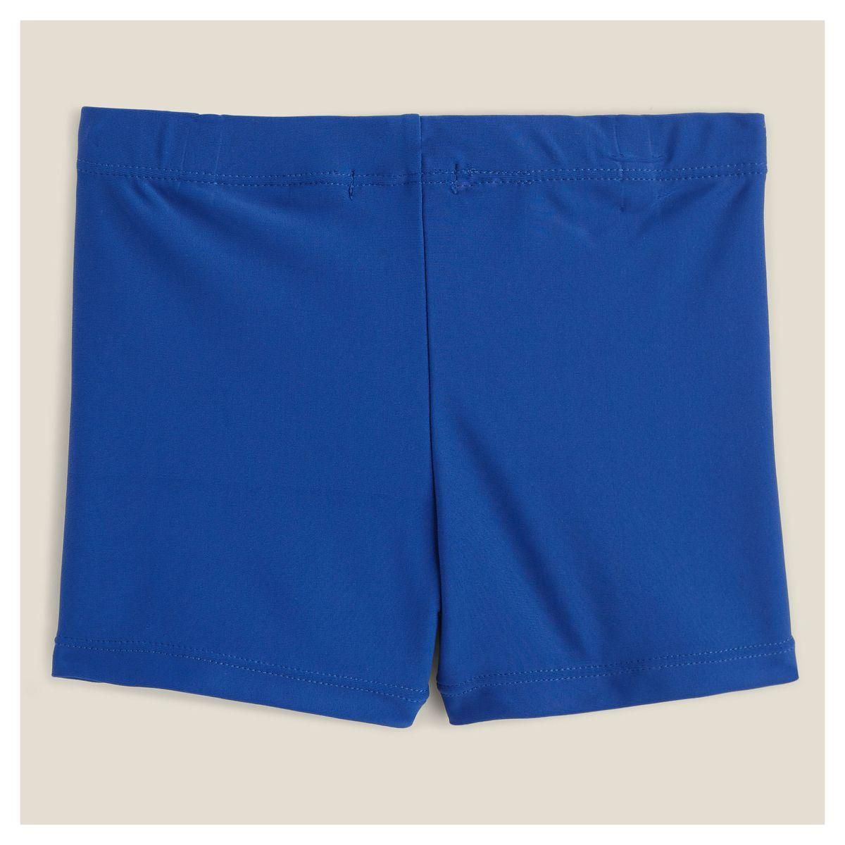 IN EXTENSO Boxer de bain dinosaure bébé garçon