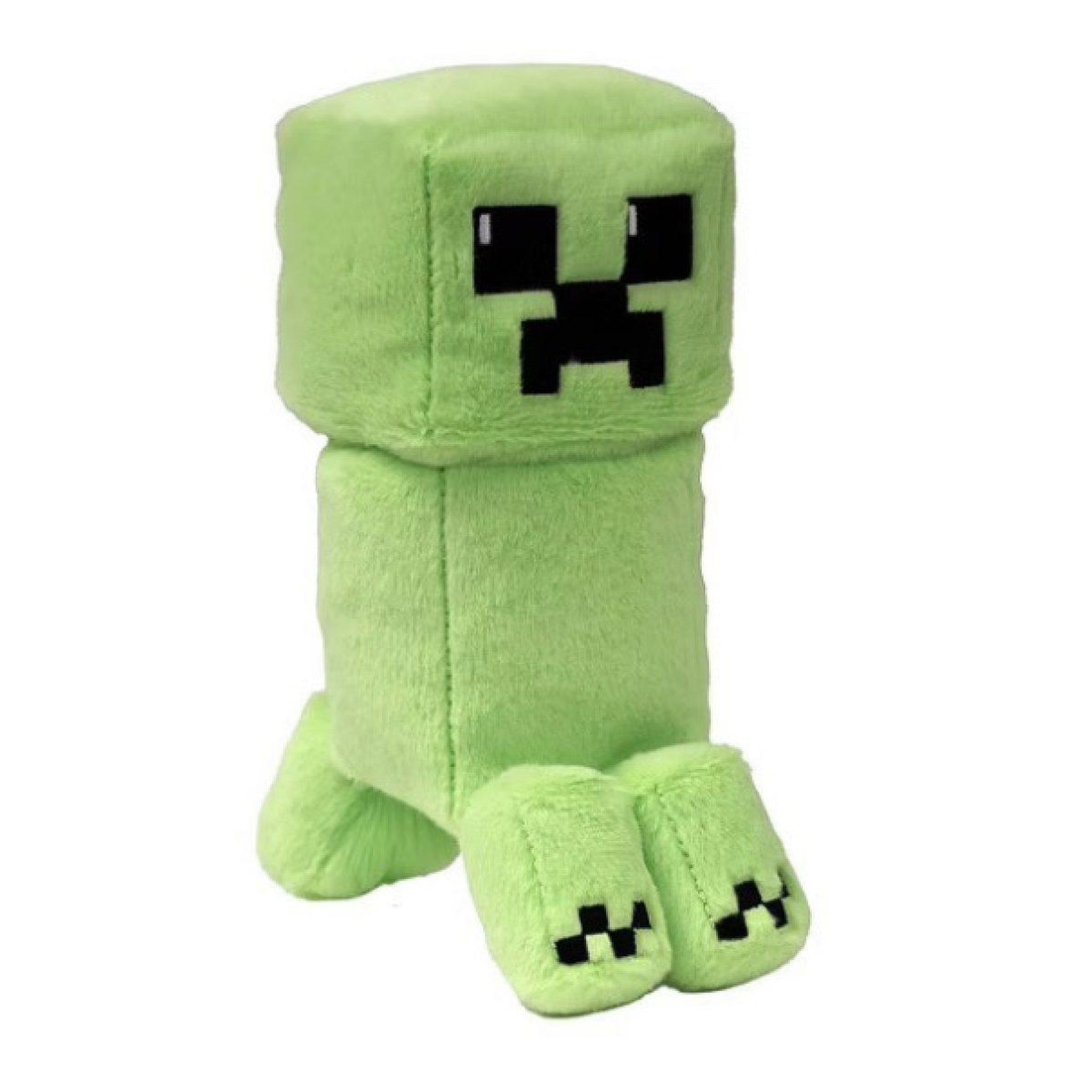 Ty Peluche Minecraft Small - Creeper