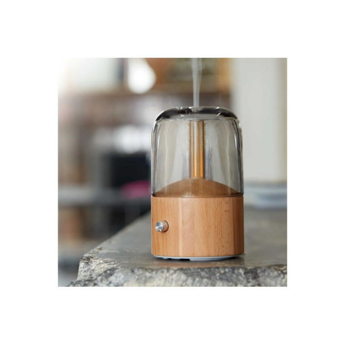 Lanaform Diffuseur d ambiance Lanaform Davy Mist LA120325