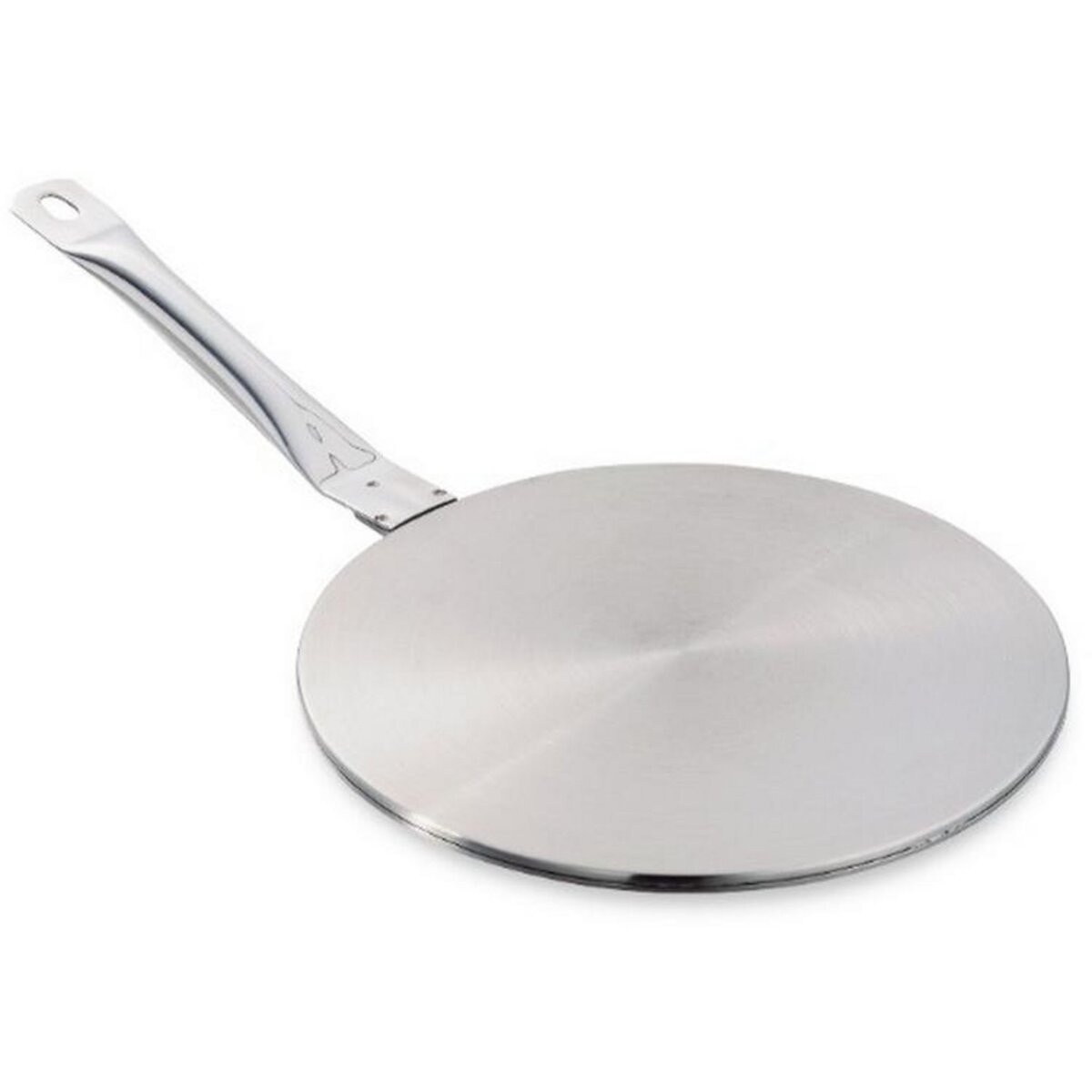 BAUMALU Disque relais pour induction 20cm - 450127