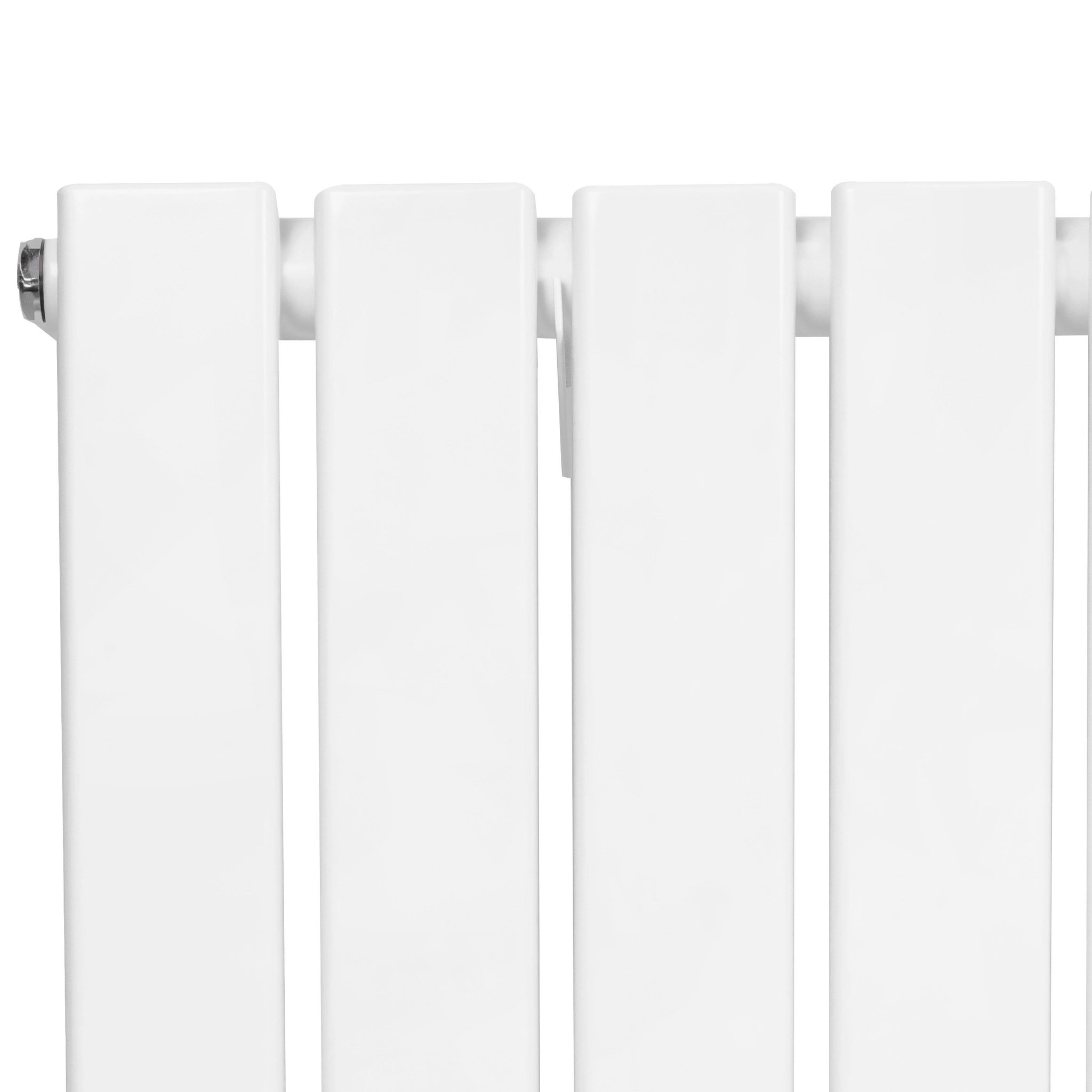 Voir la diapositive 3 : MONSTERSHOP Radiateur plat à 1 panneau - 1600 x 420 mm