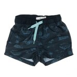 NAME IT Maillot de Bain  Garçon Name it Zoxi. Coloris disponibles : Bleu
