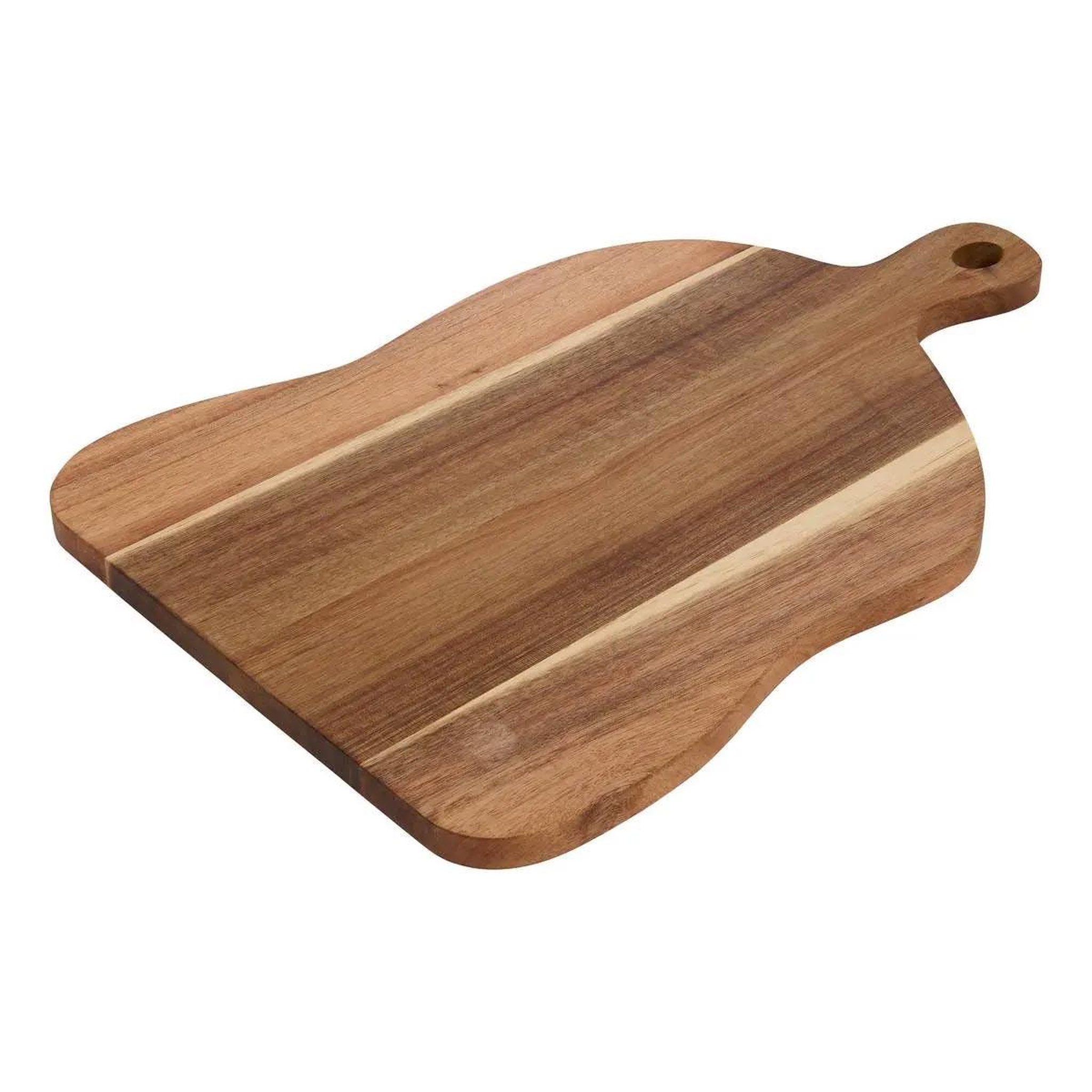 FIVE Planche à Découper en Bois  Organik  45cm Naturel