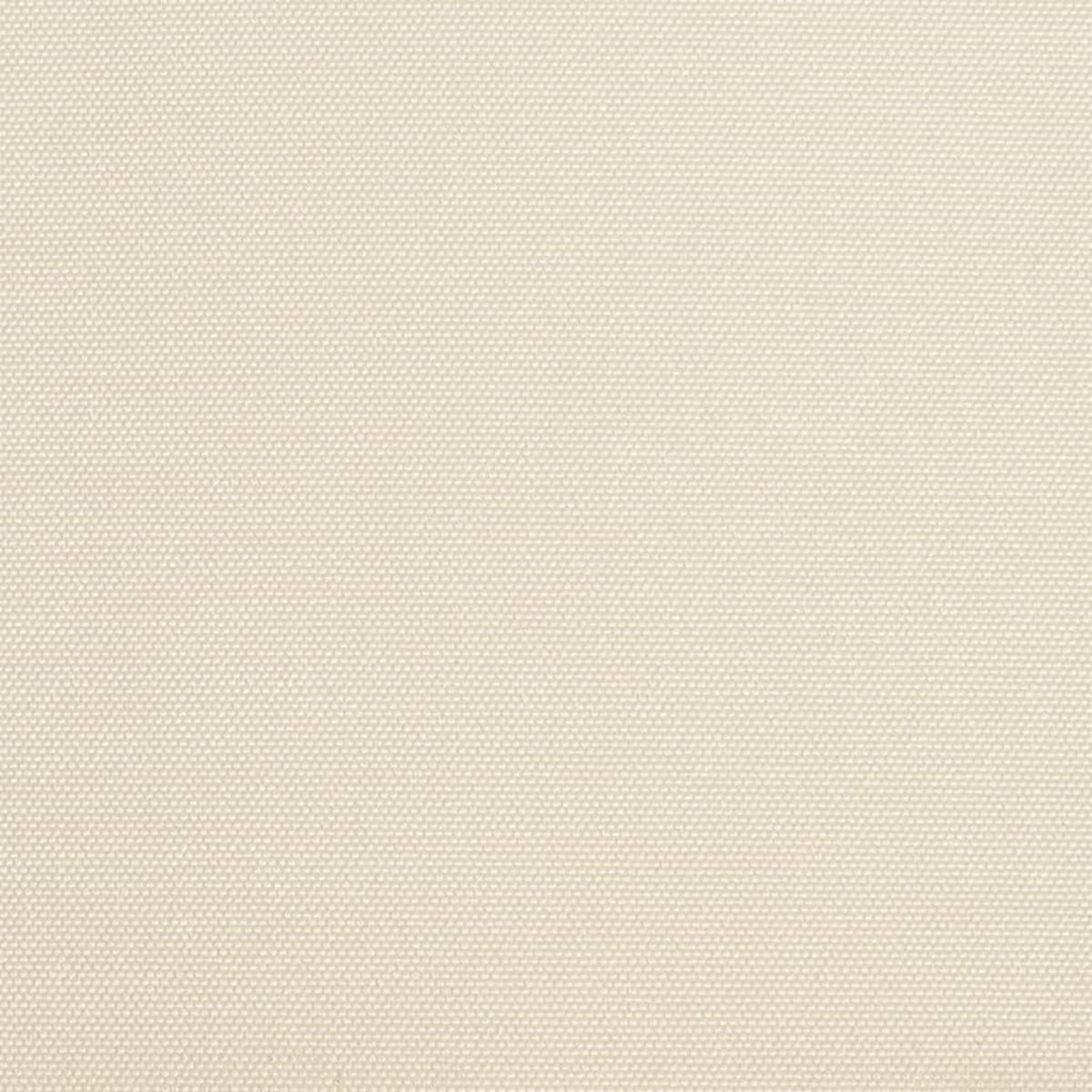 VIDAXL Toit d'auvent Toile Creme 6x3 m (Cadre non inclus)