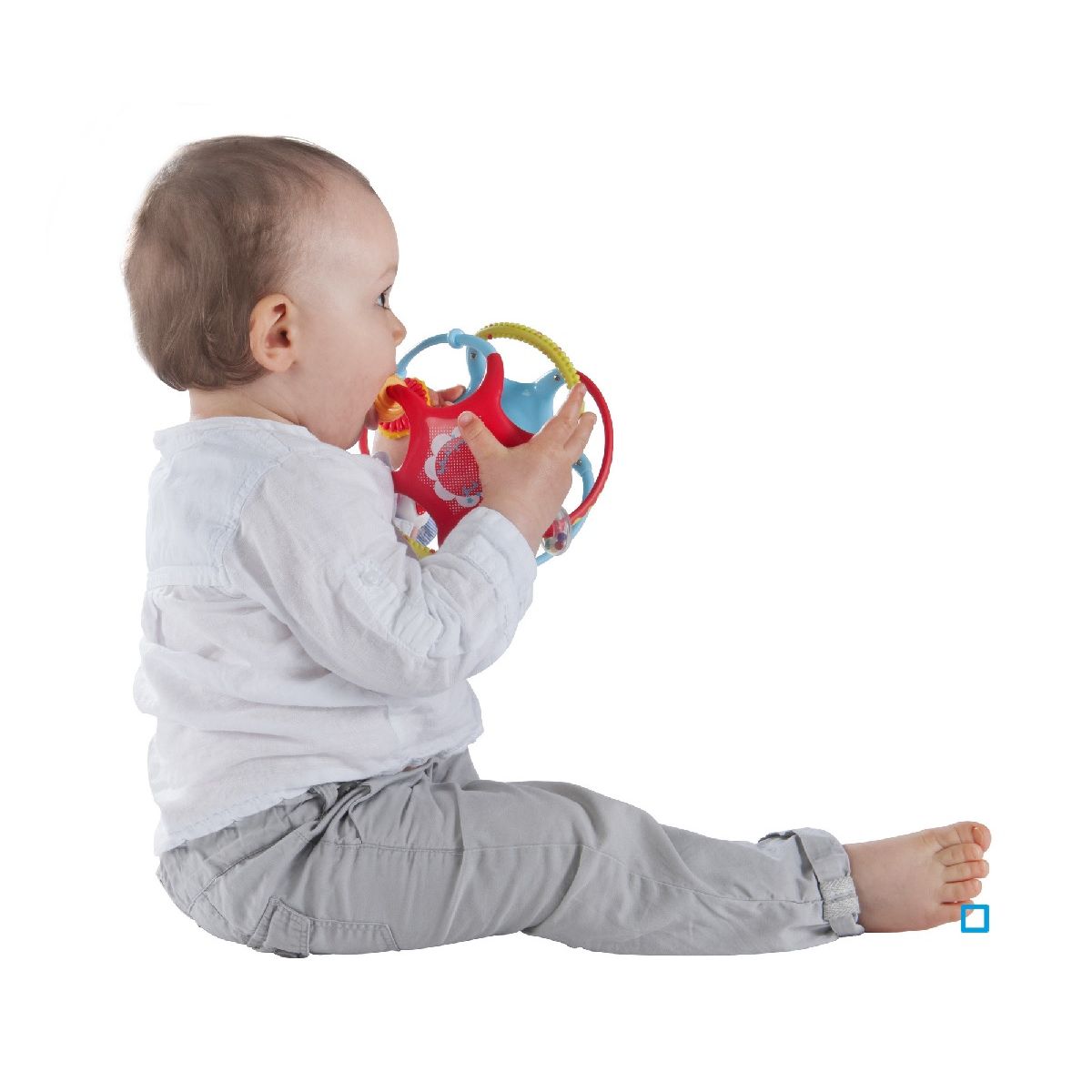 VULLI Twistin'ball - Sophie La Girafe 