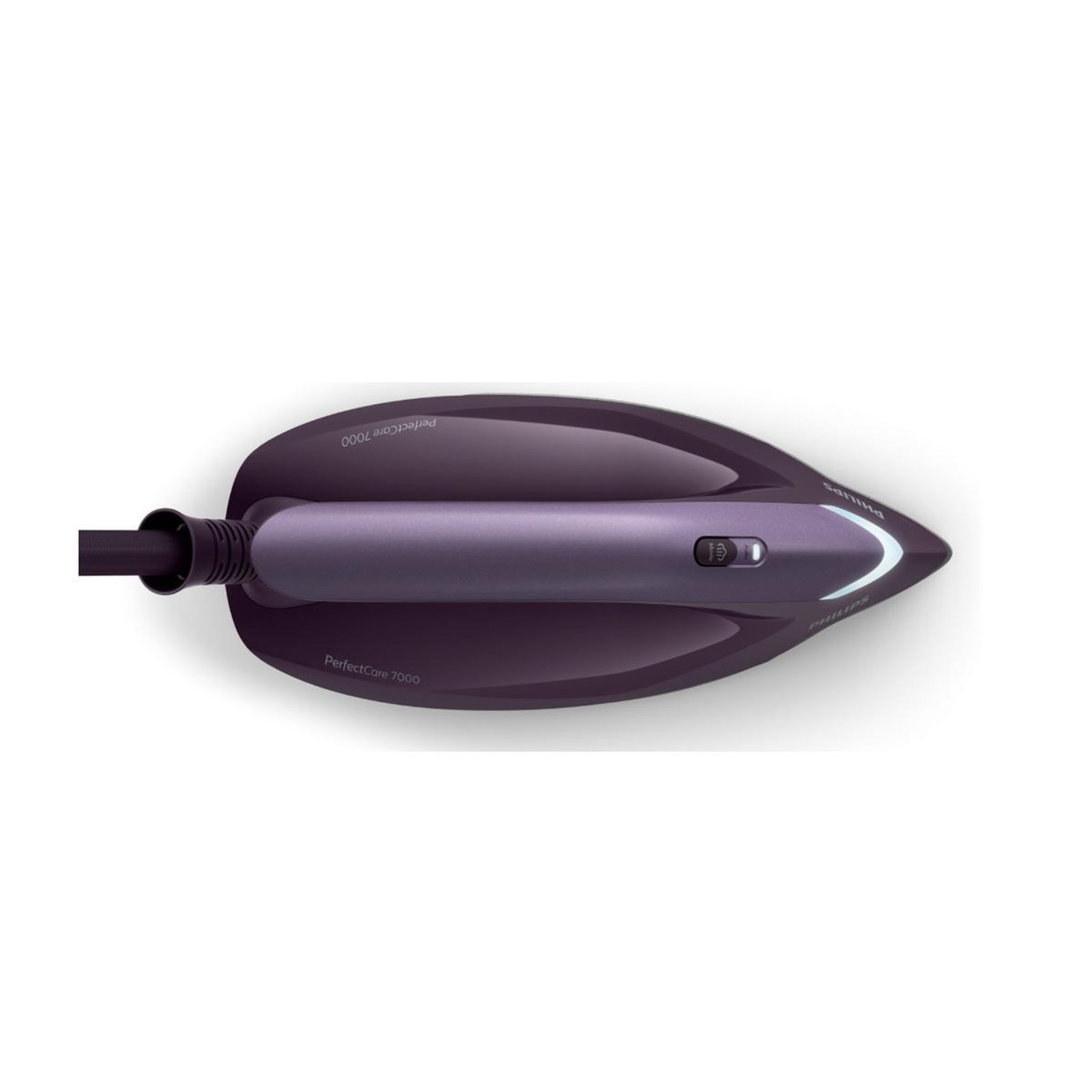 Voir la diapositive 4 : Philips Centrale vapeur 8bars 120g/mn autonomie ilimitée - psg7150-30
