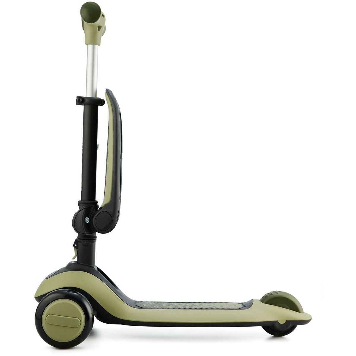 KINDERKRAFT Trottinette et Draisienne à 3 roues Halley bébé