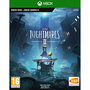 Voir la diapositive 1 : Little Nightmares II Xbox One