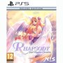  Rhapsody Marl Kingdom Chronicles Deluxe Edition PS5