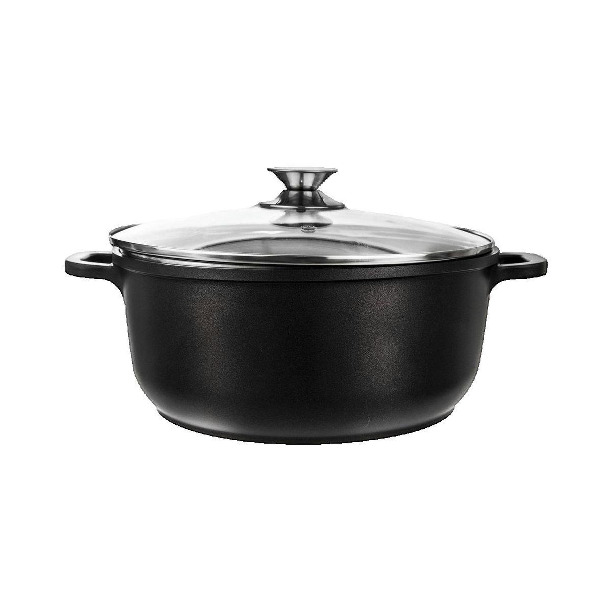 Voir la diapositive 2 : Orion Casserole Orion Grande granit