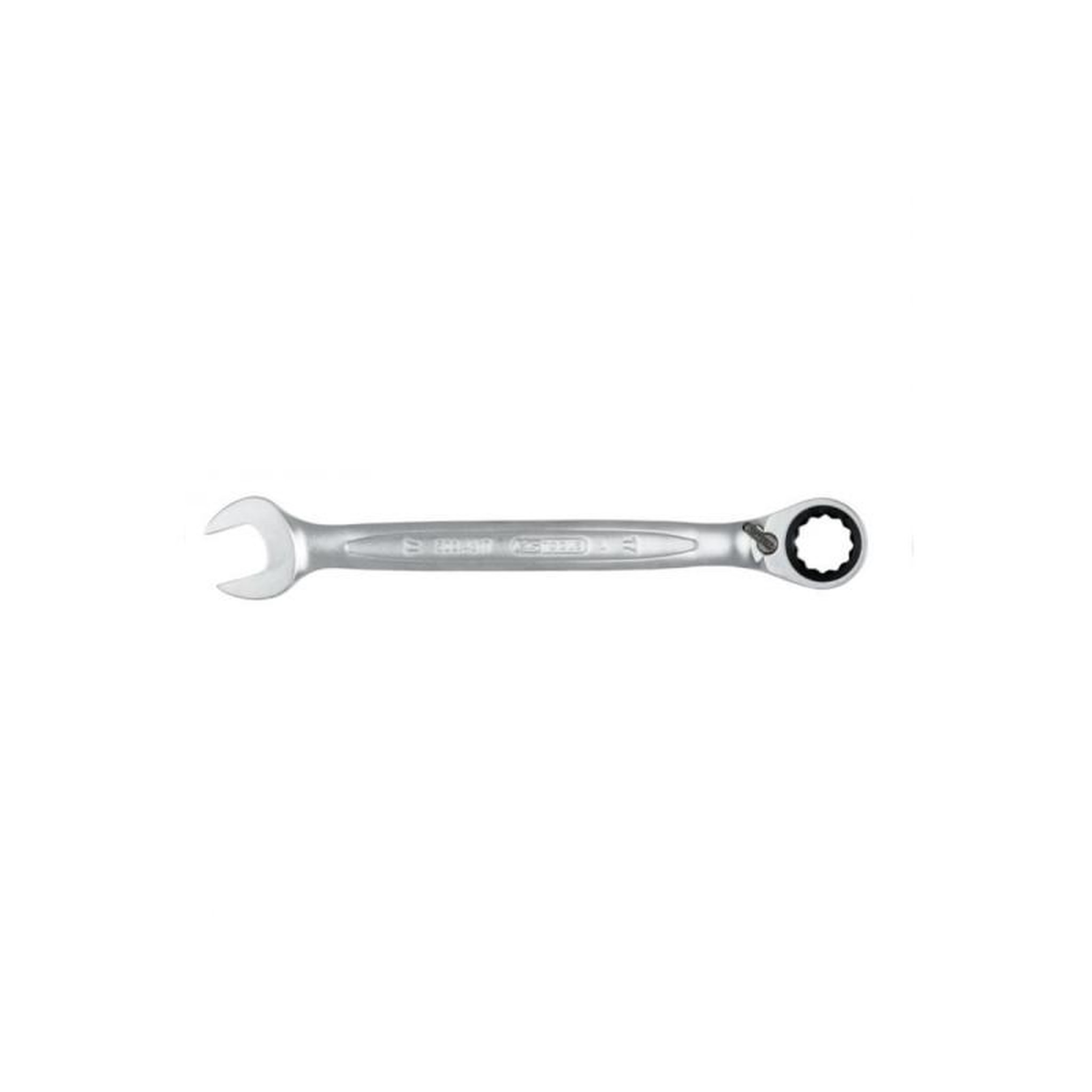 Ks Tools Clé mixte à cliquet réversible gearplus ks tools - 11 mm - 503.4611