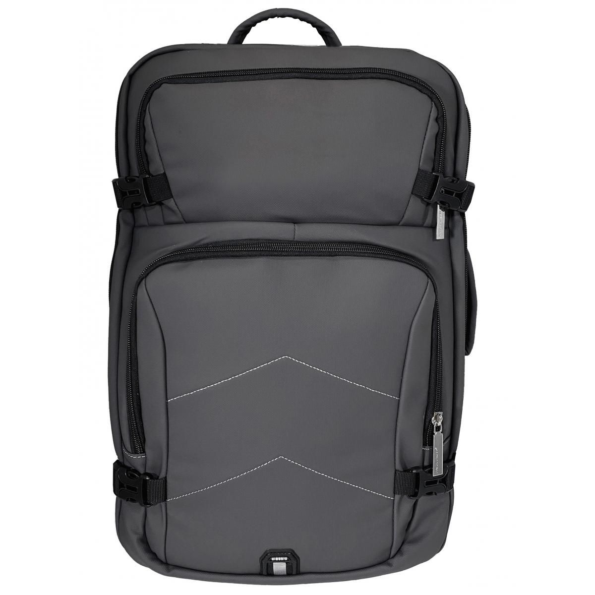 David Jones Sac à dos porte-ordinateur 17.3