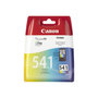 Voir la diapositive 1 : Canon Canon CL-541 CL541 8 ml Farbe (Cyan, Magenta, Gelb) (5227B001)