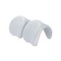 Voir la diapositive 2 : BESTWAY Repose-tête pour spa gonflable Lay-Z-Spa® - 25x19-5x17-5cm