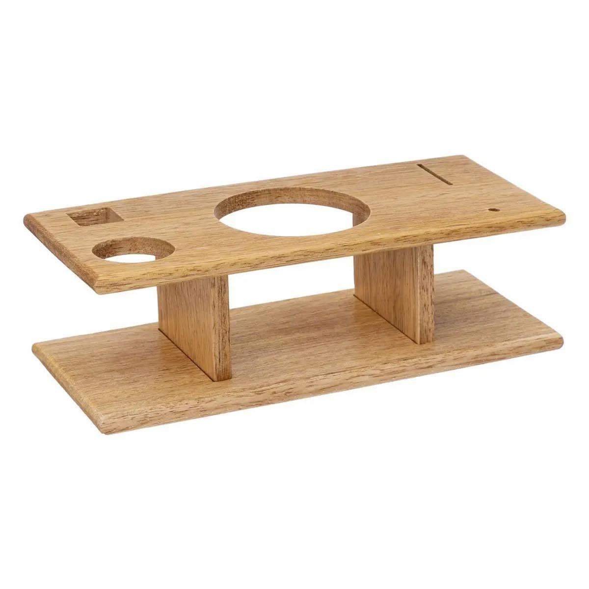 SECRET DE GOURMET Coffret Cocktail 6 Pièces  Victor  25cm Naturel