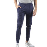 KAPPA Jogging Marine Homme Kappa Logo Zippo Slim. Coloris disponibles : Bleu