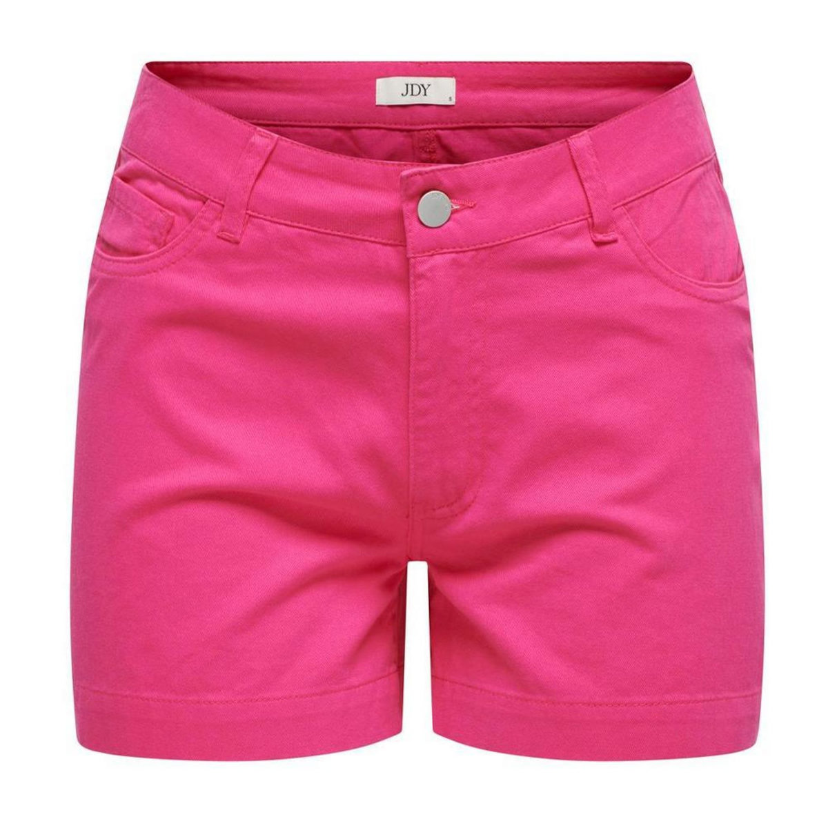 JACQUELINE DE YONG Short  Fuchsia Femme JDY Avery