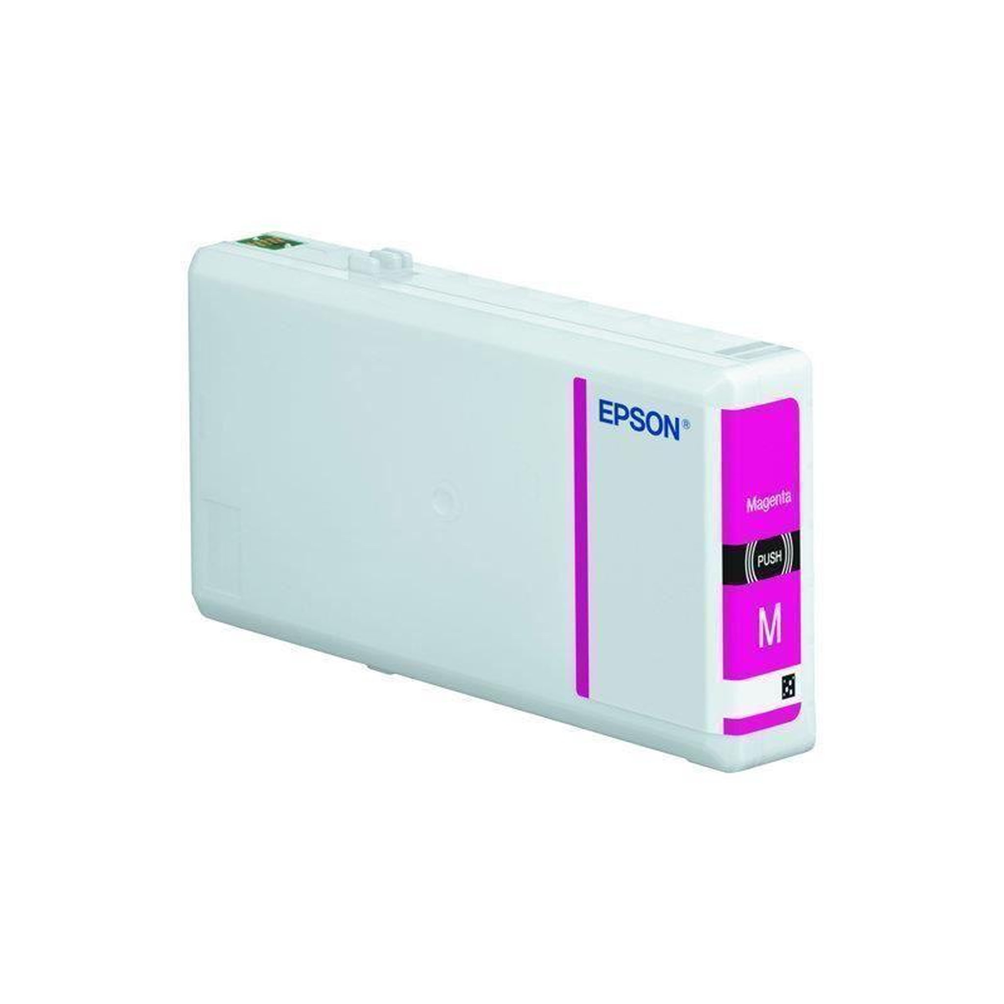 Voir la diapositive 2 : Epson Epson 79XL Tour de Pise Cartouche dencre  Magenta